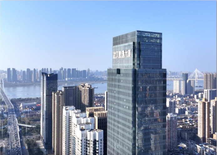 企业介绍视频封面